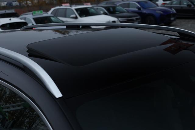 MERCEDES-BENZ GLS 350 usata, con Alzacristalli elettrici