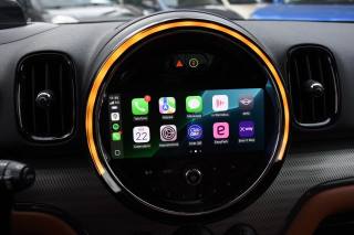 MINI Countryman usata, con ESP