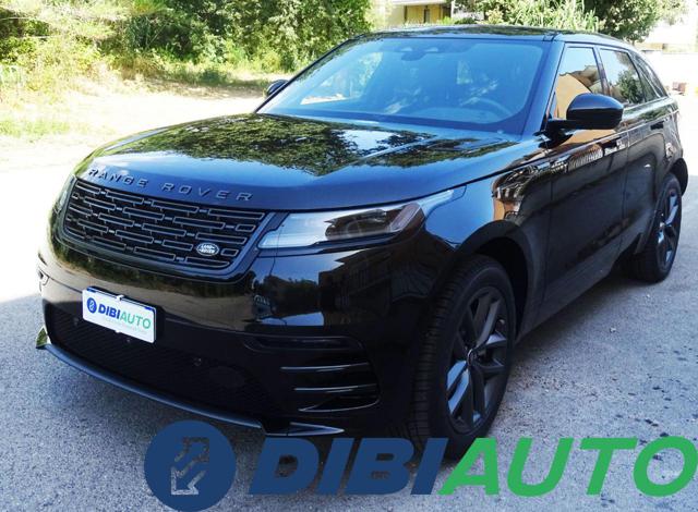 LAND ROVER Range Rover Velar usata, con ABS