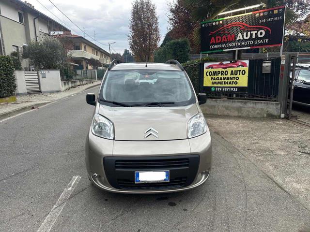 CITROEN Nemo usata 23
