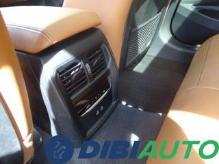 BMW 320 usata, con Park Distance Control