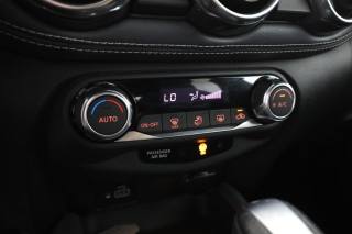 NISSAN Juke usata 11