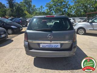 OPEL Astra usata, con Cerchi in lega