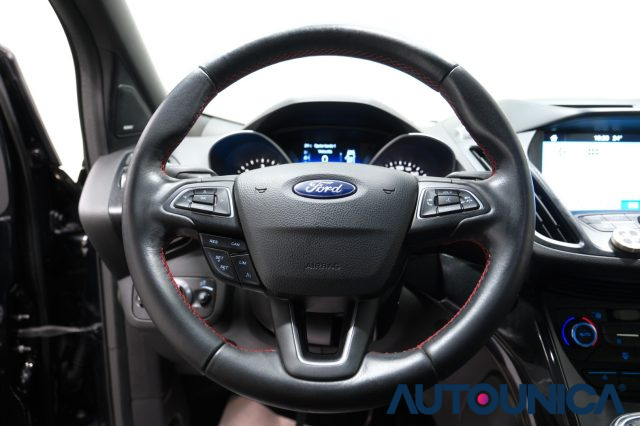 FORD Kuga usata, con Chiusura centralizzata
