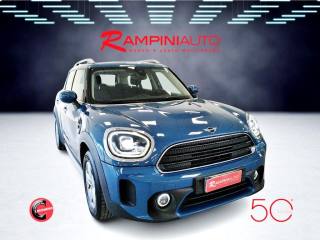 MINI Countryman usata 3