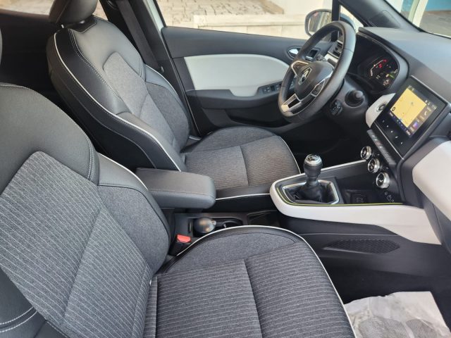 RENAULT Clio usata, con Cruise Control