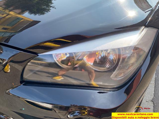 BMW X1 usata, con Specchietti laterali elettrici