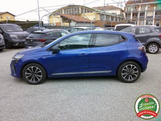RENAULT Clio usata, con Airbag