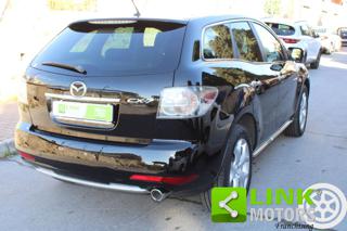 MAZDA CX-7 usata, con Regolazione elettrica sedili