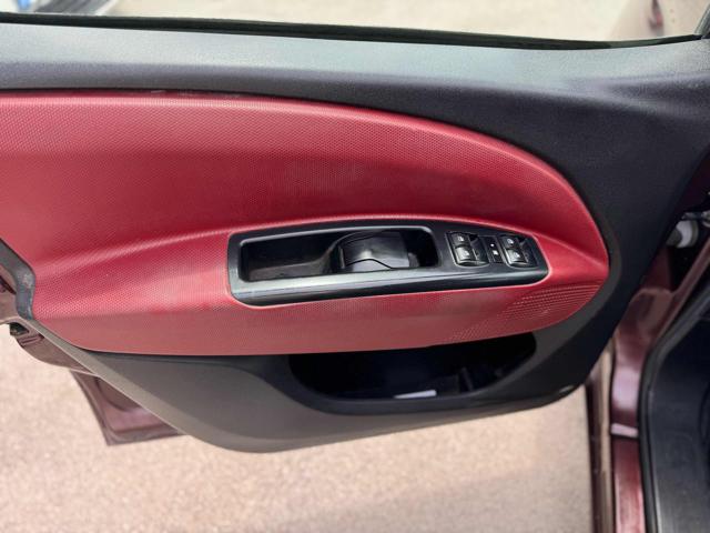 FIAT Doblo usata, con Cerchi in lega