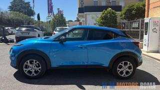 NISSAN Juke usata, con Autoradio