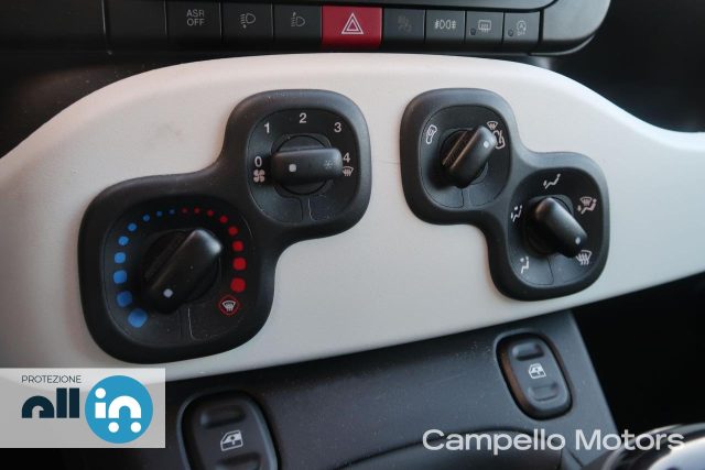FIAT Panda usata 8