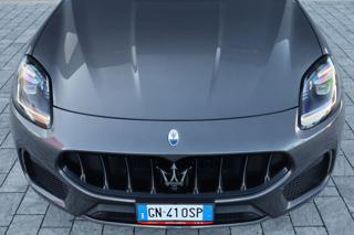MASERATI Grecale usata 83