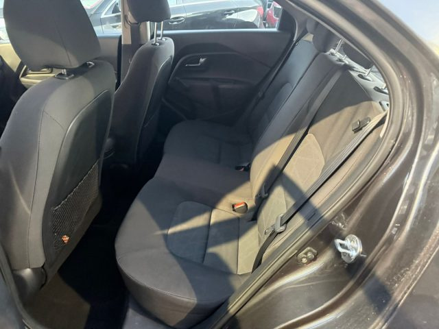 KIA Rio usata 26
