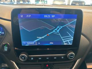 FORD Puma usata, con Immobilizzatore elettronico