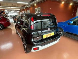 FIAT New Panda usata, con Airbag Passeggero