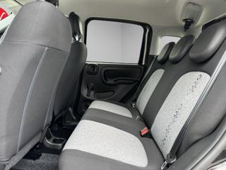 FIAT Panda usata, con Controllo automatico clima