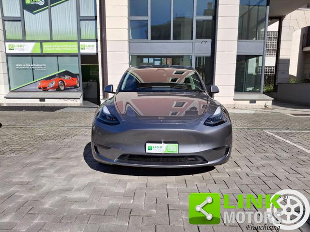 TESLA Model Y usata, con Airbag