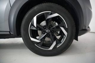 NISSAN Juke usata, con Antifurto