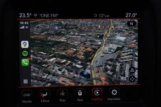 JEEP Compass usata, con Vivavoce