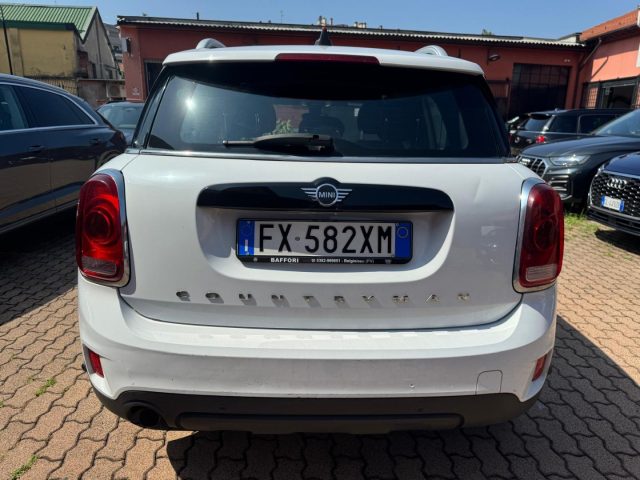 MINI Countryman usata, con Airbag Passeggero