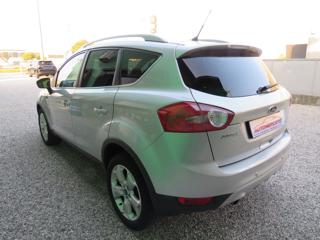 FORD Kuga usata, con Chiusura centralizzata