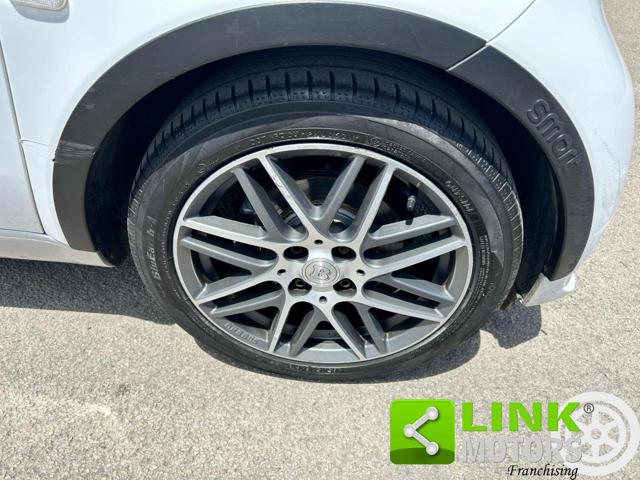 SMART ForTwo usata 16