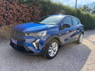 RENAULT Captur usata, con Luci diurne
