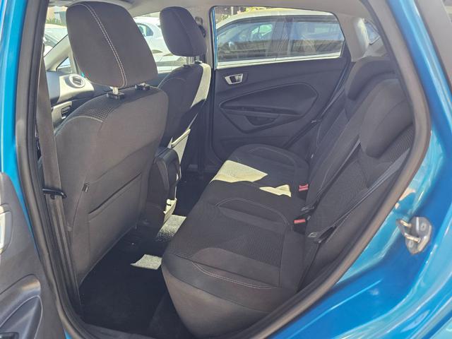 FORD Fiesta usata, con Servosterzo