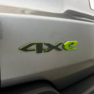 JEEP Avenger usata, con Sensori di parcheggio posteriori