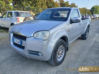 GREAT WALL Steed usata, con Airbag