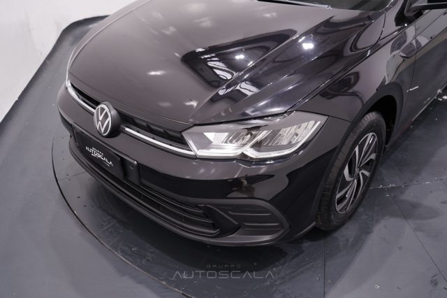 VOLKSWAGEN Polo usata, con Specchietti laterali elettrici