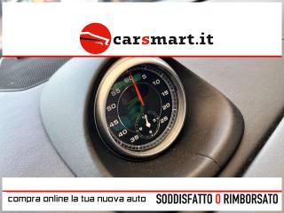 PORSCHE 911 usata, con MP3