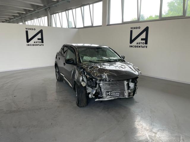 PEUGEOT 3008 usata, con ABS