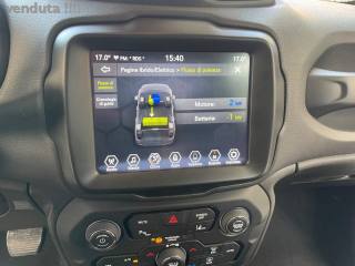 JEEP Renegade usata, con Controllo trazione