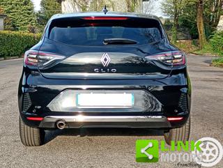 RENAULT Clio usata, con Airbag Passeggero