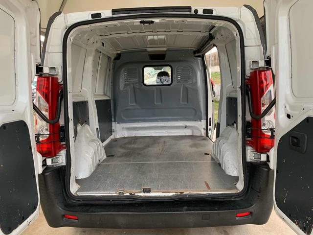 TOYOTA Proace usata, con Fendinebbia