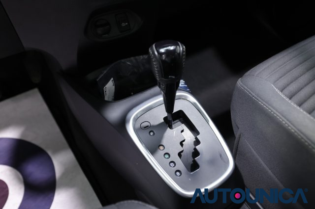TOYOTA Yaris usata, con Sensore di luce
