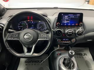 NISSAN Juke usata, con Climatizzatore