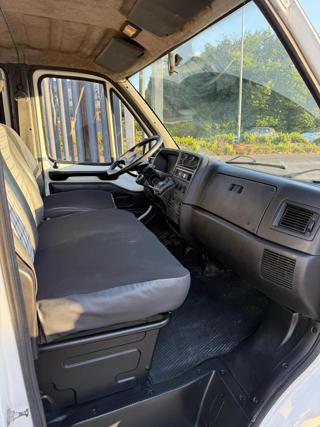 FIAT Ducato usata 8