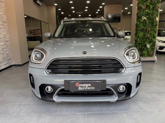 MINI Countryman usata, con Airbag