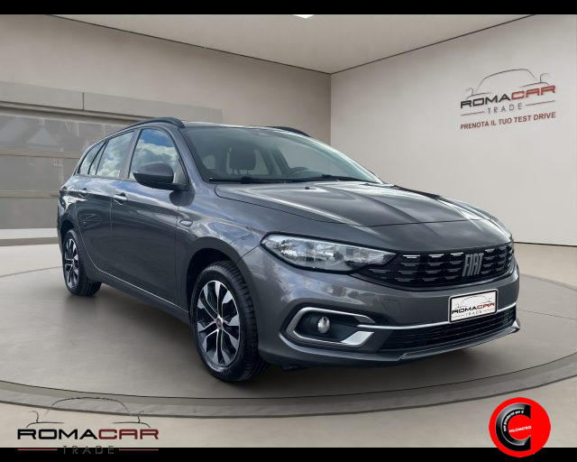 FIAT Tipo usata, con Airbag laterali