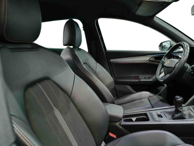 CUPRA Formentor usata, con Cruise Control