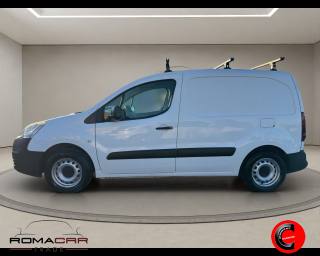 CITROEN Berlingo usata, con Servosterzo