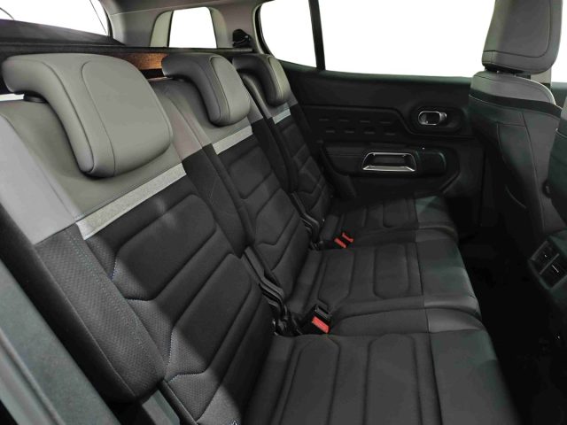 CITROEN C5 Aircross usata, con ESP
