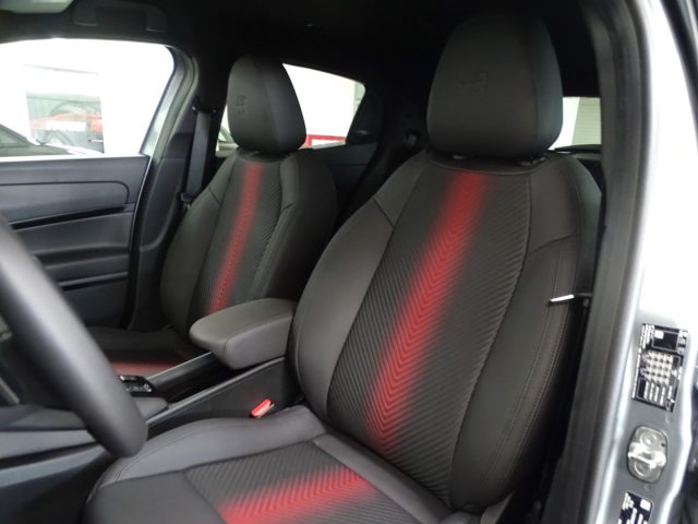 ALFA ROMEO Junior usata, con Sedili riscaldati