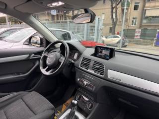 AUDI Q3 usata, con Boardcomputer
