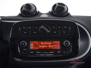 SMART ForTwo usata 13