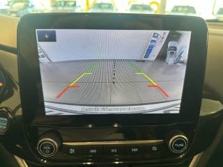 FORD Puma usata, con Sistema di navigazione