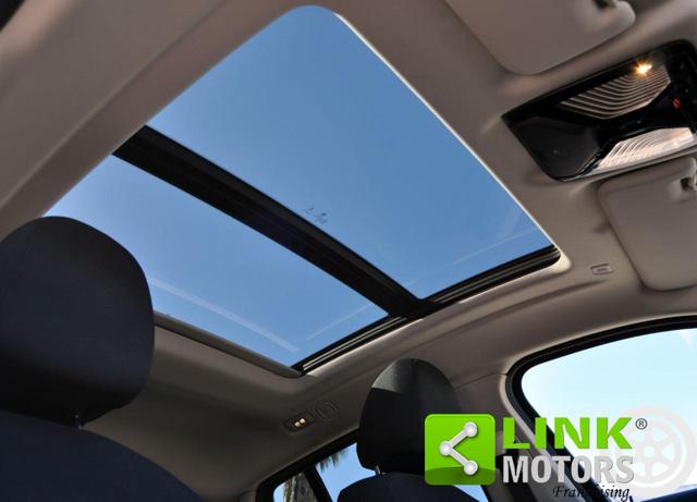 BMW X4 usata, con Immobilizzatore elettronico